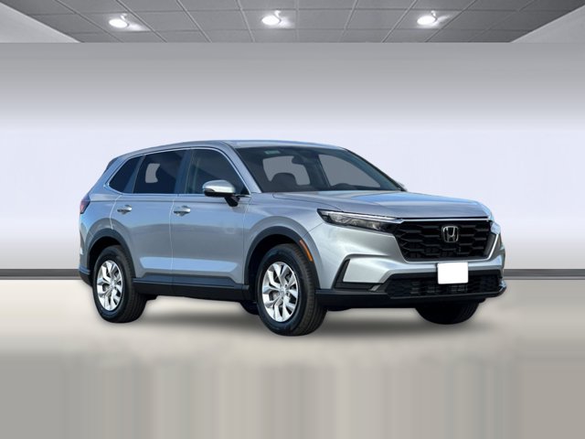 2026 Honda CR-V LX Image 3 of 31