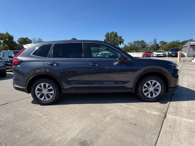 2026 Honda CR-V LX Image 2 of 27