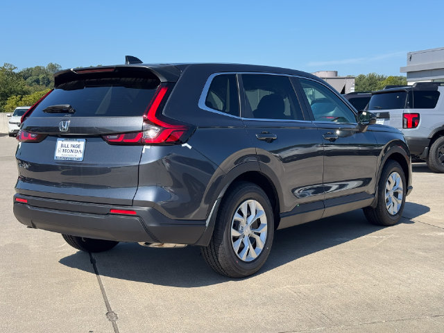 2026 Honda CR-V LX Image 3 of 27