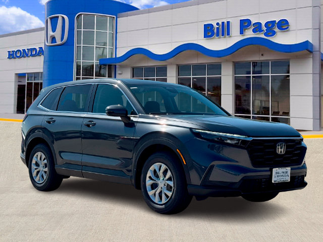 2026 Honda CR-V LX Image 1 of 27