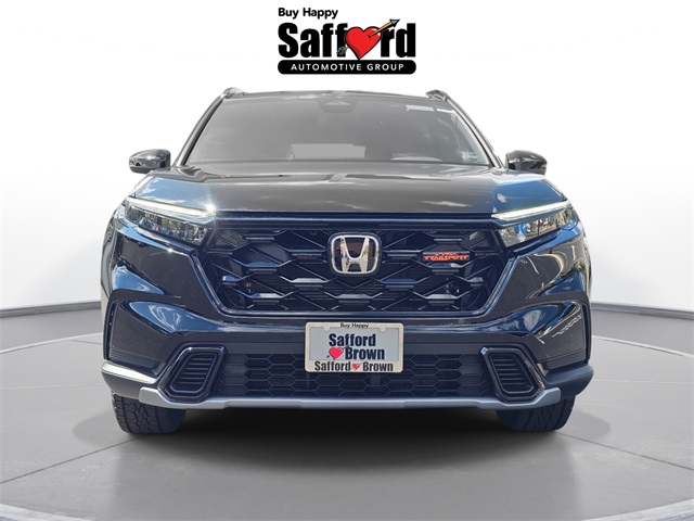 2026 Honda CR-V Hybrid TrailSport Image 2 of 28