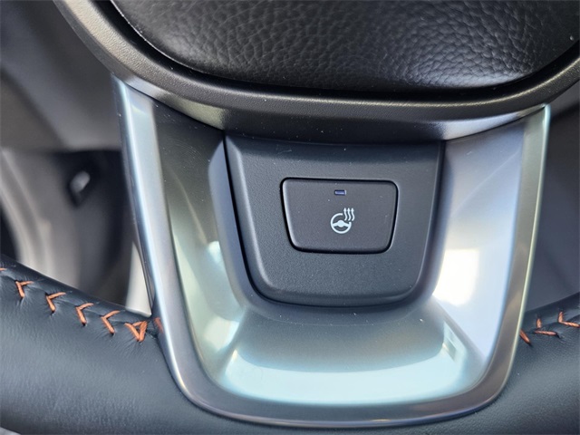 2026 Honda CR-V Hybrid TrailSport Image 23 of 28