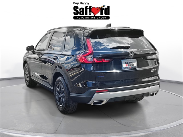 2026 Honda CR-V Hybrid TrailSport Image 6 of 28