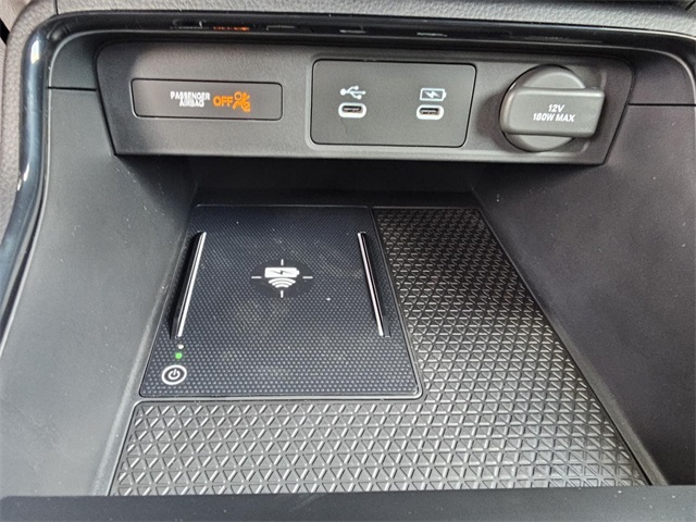 2026 Honda CR-V Hybrid TrailSport Image 23 of 27