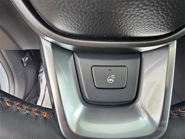 2026 Honda CR-V Hybrid TrailSport Image 22 of 27