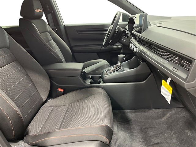 2026 Honda CR-V Hybrid TrailSport Image 14 of 29