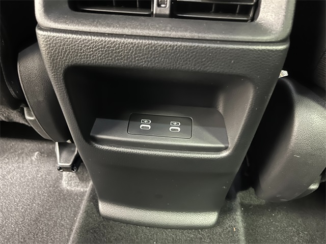 2026 Honda CR-V Hybrid TrailSport Image 22 of 29