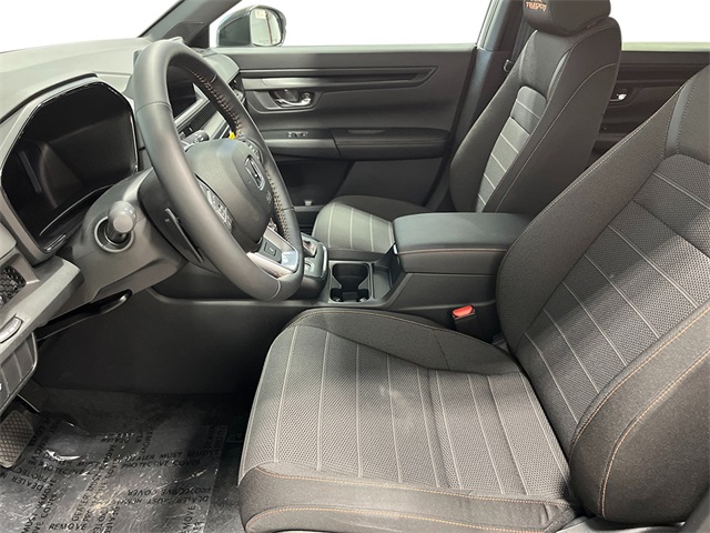 2026 Honda CR-V Hybrid TrailSport Image 15 of 29