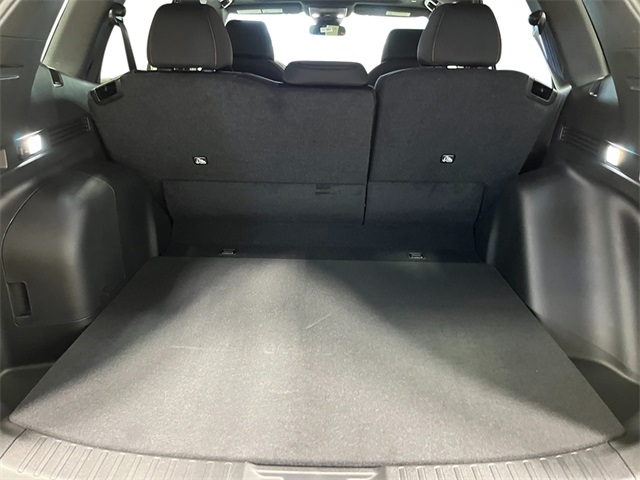 2026 Honda CR-V Hybrid TrailSport Image 11 of 29