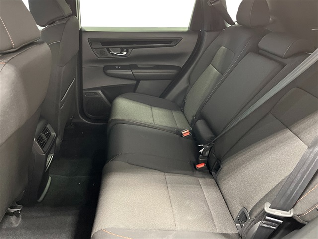 2026 Honda CR-V Hybrid TrailSport Image 13 of 29