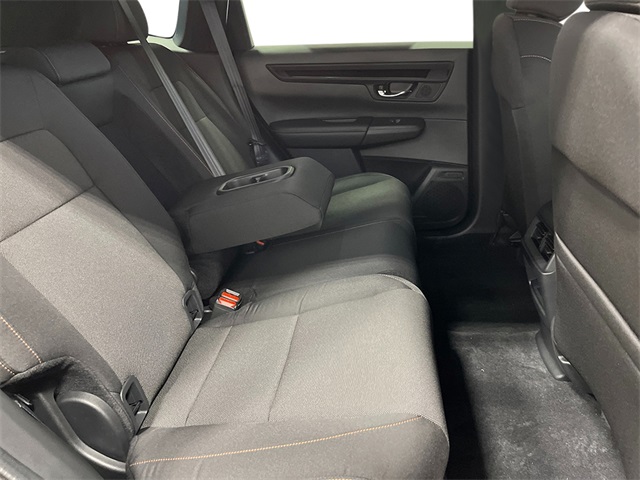 2026 Honda CR-V Hybrid TrailSport Image 12 of 29