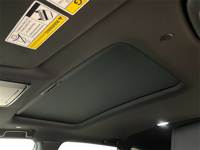 2026 Honda CR-V Hybrid TrailSport Image 28 of 29