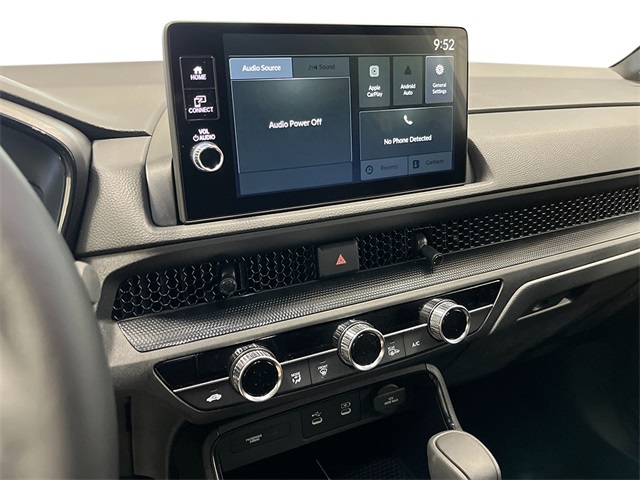 2026 Honda CR-V Hybrid TrailSport Image 19 of 29