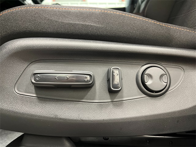 2026 Honda CR-V Hybrid TrailSport Image 26 of 29