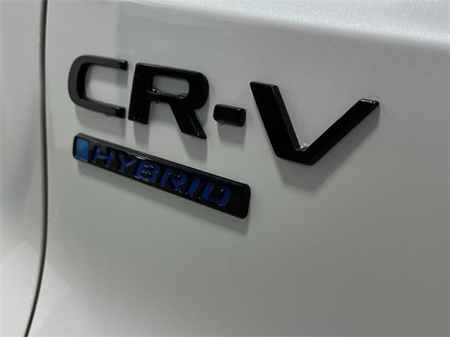 2026 Honda CR-V Hybrid TrailSport Image 23 of 29
