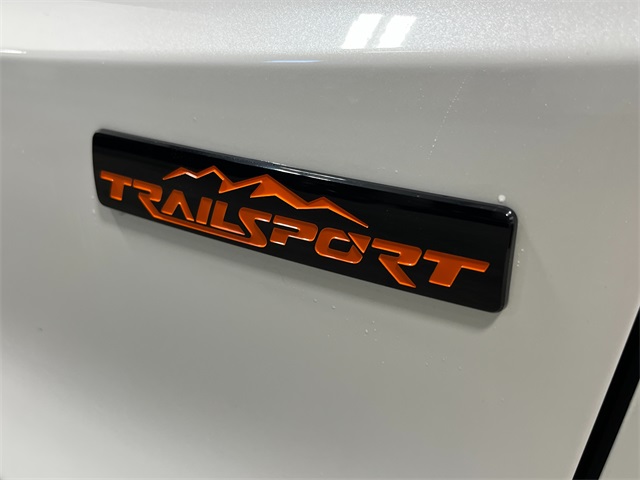 2026 Honda CR-V Hybrid TrailSport Image 29 of 29