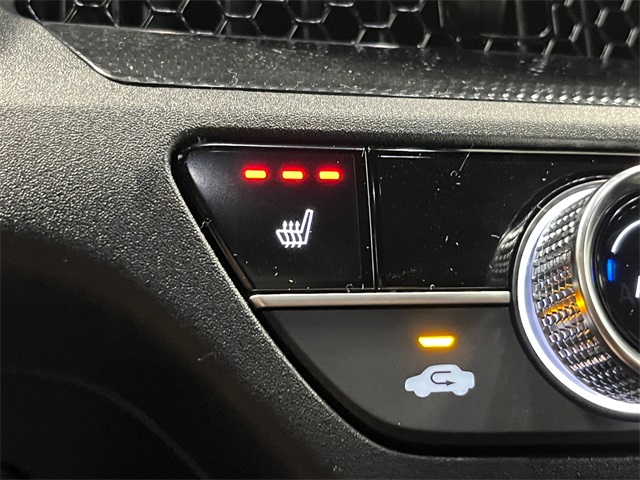 2026 Honda CR-V Hybrid TrailSport Image 25 of 29