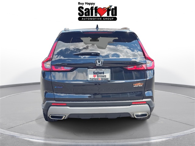 2026 Honda CR-V Hybrid TrailSport Image 5 of 28