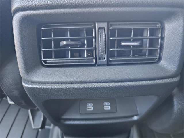 2026 Honda CR-V Hybrid TrailSport Image 21 of 28