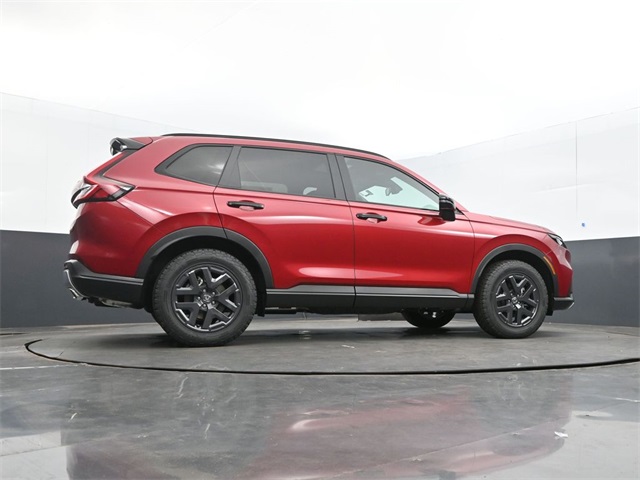 2026 Honda CR-V Hybrid TrailSport Image 13 of 57