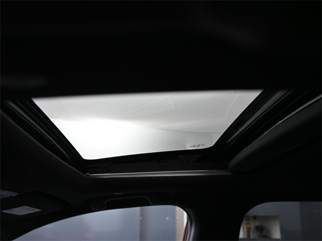 2026 Honda CR-V Hybrid TrailSport Image 40 of 57