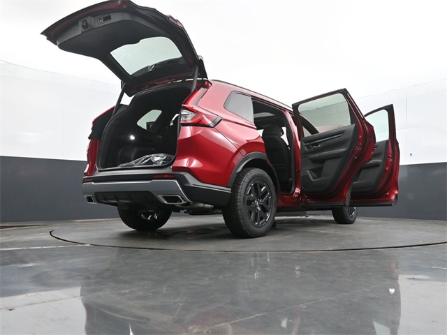 2026 Honda CR-V Hybrid TrailSport Image 30 of 57