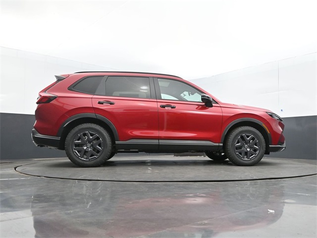 2026 Honda CR-V Hybrid TrailSport Image 12 of 57