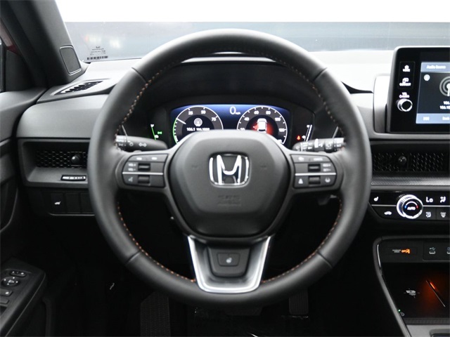 2026 Honda CR-V Hybrid TrailSport Image 56 of 57