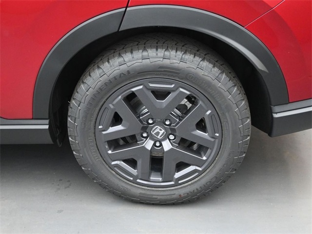 2026 Honda CR-V Hybrid TrailSport Image 33 of 57