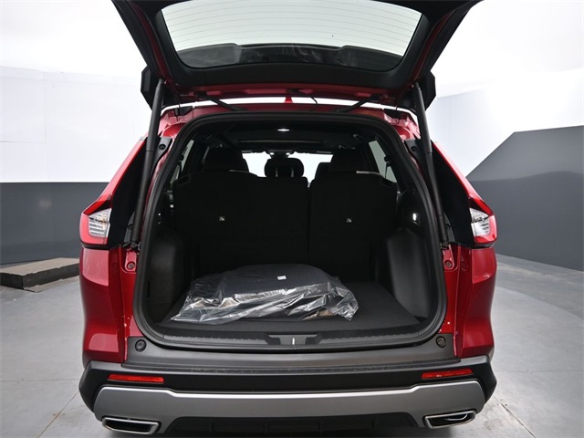 2026 Honda CR-V Hybrid TrailSport Image 34 of 57