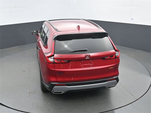 2026 Honda CR-V Hybrid TrailSport Image 26 of 57