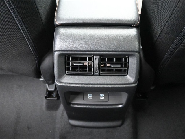 2026 Honda CR-V Hybrid TrailSport Image 47 of 57