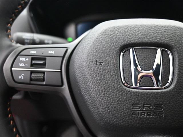 2026 Honda CR-V Hybrid TrailSport Image 51 of 57