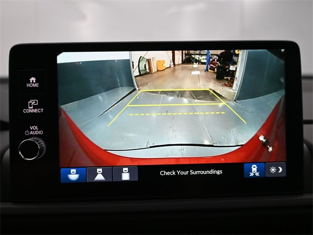 2026 Honda CR-V Hybrid TrailSport Image 43 of 57