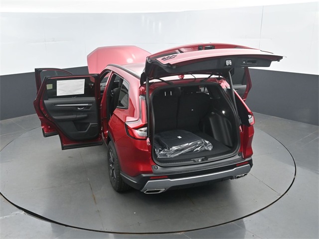 2026 Honda CR-V Hybrid TrailSport Image 54 of 57