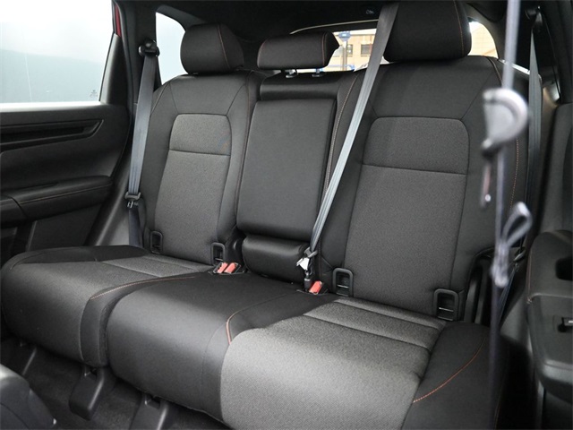 2026 Honda CR-V Hybrid TrailSport Image 37 of 57