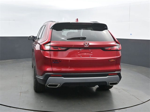 2026 Honda CR-V Hybrid TrailSport Image 22 of 57