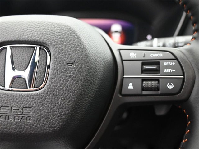 2026 Honda CR-V Hybrid TrailSport Image 49 of 57