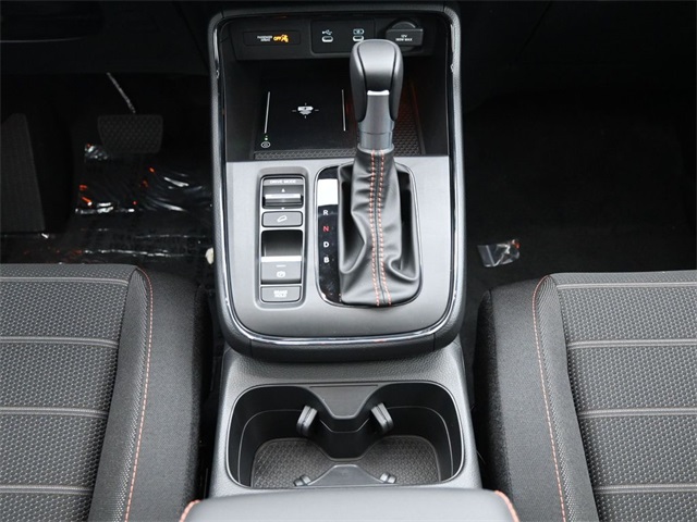 2026 Honda CR-V Hybrid TrailSport Image 44 of 57