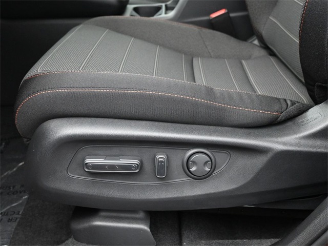 2026 Honda CR-V Hybrid TrailSport Image 50 of 57