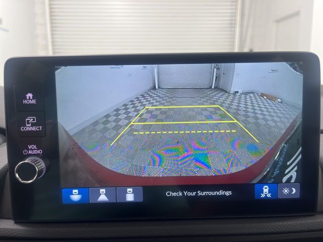 2026 Honda CR-V Hybrid TrailSport Image 12 of 19