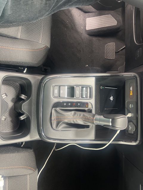 2026 Honda CR-V Hybrid TrailSport Image 13 of 19