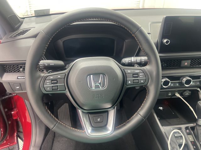 2026 Honda CR-V Hybrid TrailSport Image 15 of 19