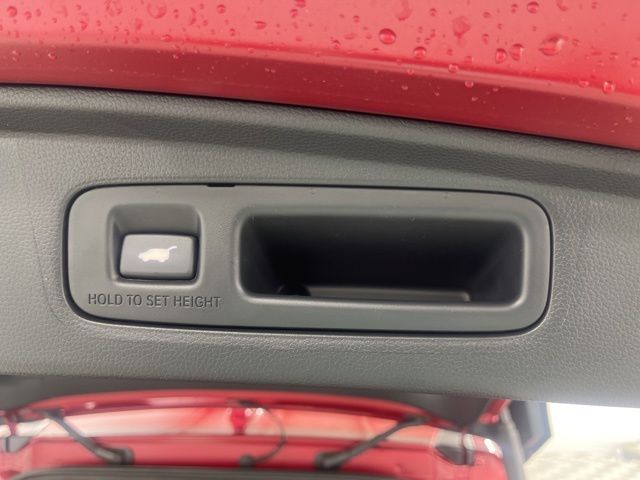 2026 Honda CR-V Hybrid TrailSport Image 17 of 19