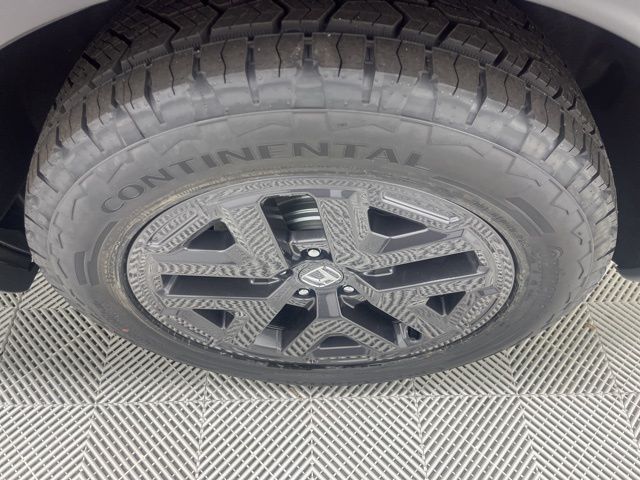 2026 Honda CR-V Hybrid TrailSport Image 6 of 19