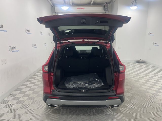2026 Honda CR-V Hybrid TrailSport Image 7 of 19