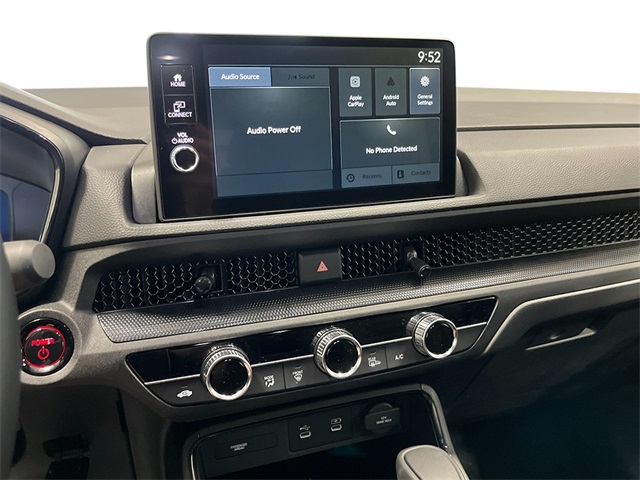 2026 Honda CR-V Hybrid TrailSport Image 18 of 29