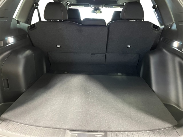 2026 Honda CR-V Hybrid TrailSport Image 11 of 29