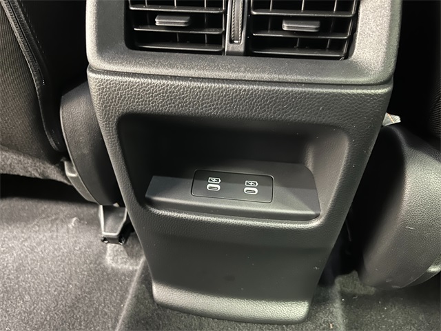 2026 Honda CR-V Hybrid TrailSport Image 21 of 29