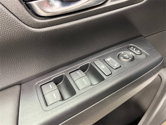 2026 Honda CR-V Hybrid TrailSport Image 29 of 29